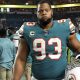 Ndamukong Suh calls meeting with Raiders cancelled: Report