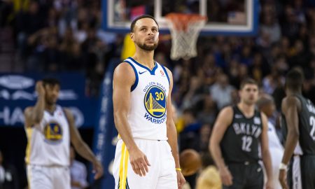 Stephen Curry may return on Friday and eyes Hawks-Warriors
