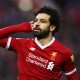 Mohamed Salah proclaimed as the PFA player of the match for March, Liverpool
