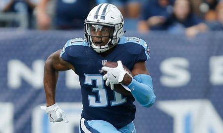 Tennessee Titans’ safety Kevin Byard predicts Titans’ New Jersey to draw in a lot of crowd