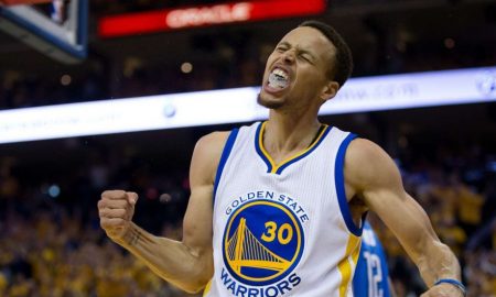 The Golden States seems unbeatable with Stephen Curry now inform