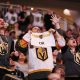 T-Mobile Arena opens doors for Golden Knights fans for Game 4 of the Stanley Cup Final