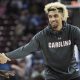 Brian Bowen will leave South Carolina and stay in 2018 NBA draft