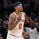 Los Angeles Lakers reach a one year, $3.5 million agreement with Michael Beasley