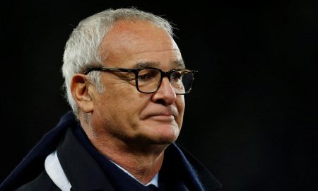 Claudio Ranieri appointed as Fulham new manager