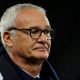 Claudio Ranieri appointed as Fulham new manager
