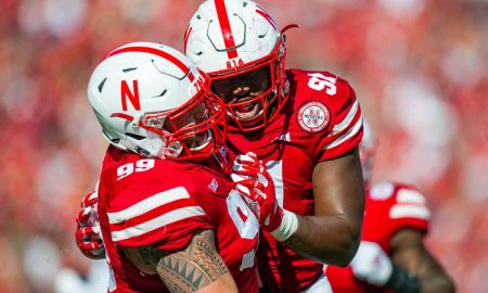 Have a look at roller-coaster first year of Scott Frost at Nebraska