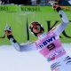 FIS recommends disqualification Stefan Luitz for malpractice