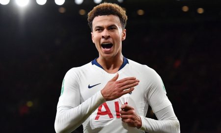 Dele Alli, Paulo Gazzaniga glitter at the other end as Spurs took revenge in Carabao Cup