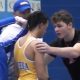 Olympic wrestler criticizes haircut of high school wrestler