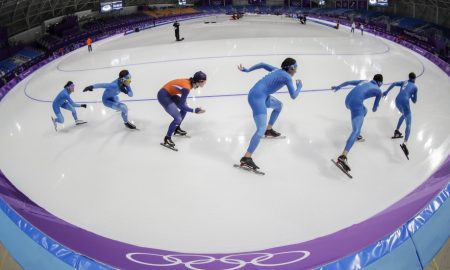 More shocking news of sexual abuses surface in South Korea skating