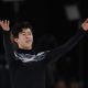 Nathan Chen straightly claims victory on the third national title with ease