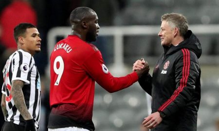 Sub Lukaku's immediate action proves the Solskjaer's charismatic touch again at Man United