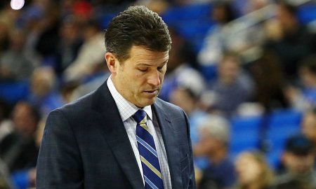 Steve Alford was in a different era- one that certainly was not having UCLA