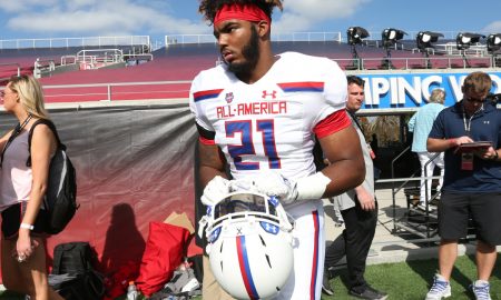 A look into Under Armour All-America Game best of the week